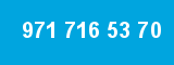 971 716 53 70 971 716 53 70